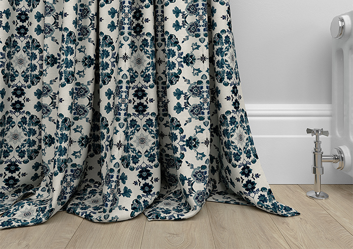 Nave, Hudds - Made to Measure Curtains - Image 6